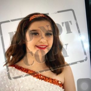 Meet your Posher, Haley